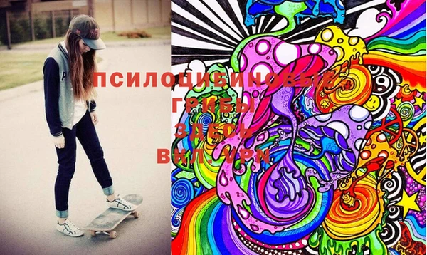 тгк Алексеевка